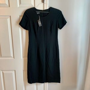 NWT Bill Burns Size 8 Little Black Dress!